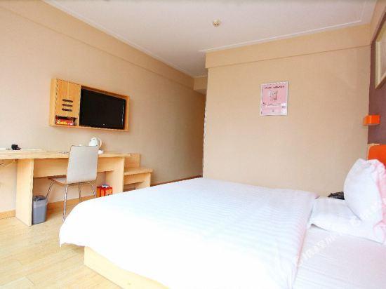 Шанграо: 7 Days Premium (Shangrao Central Square Pedestrian Street)