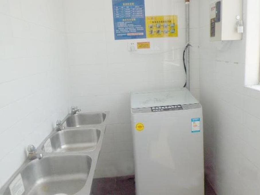Шаньтоу: 7Days Inn Shantou Xiashan Coach Station