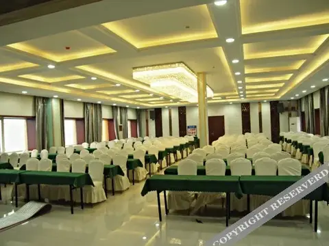 Харбин: 7 Days Inn Harbin Xianfeng Road Wal-mart