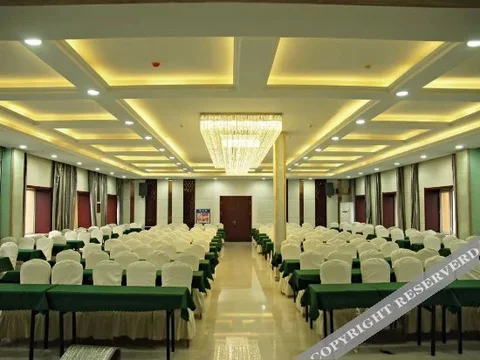 Харбин: 7 Days Inn Harbin Xianfeng Road Wal-mart