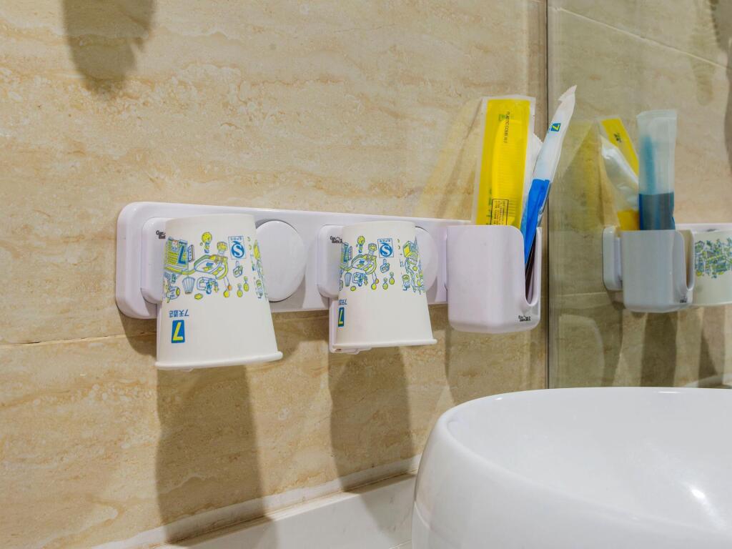 Чанша: 7Days Inn Changsha Environmental Science and Technology Park Ligong University Yuntang