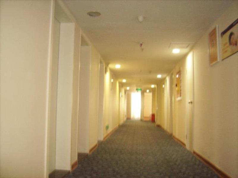 7 Days Inn Deyang Wenmiao Square Branch — фото 4