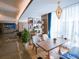 Сянтань: Manqi Hotel