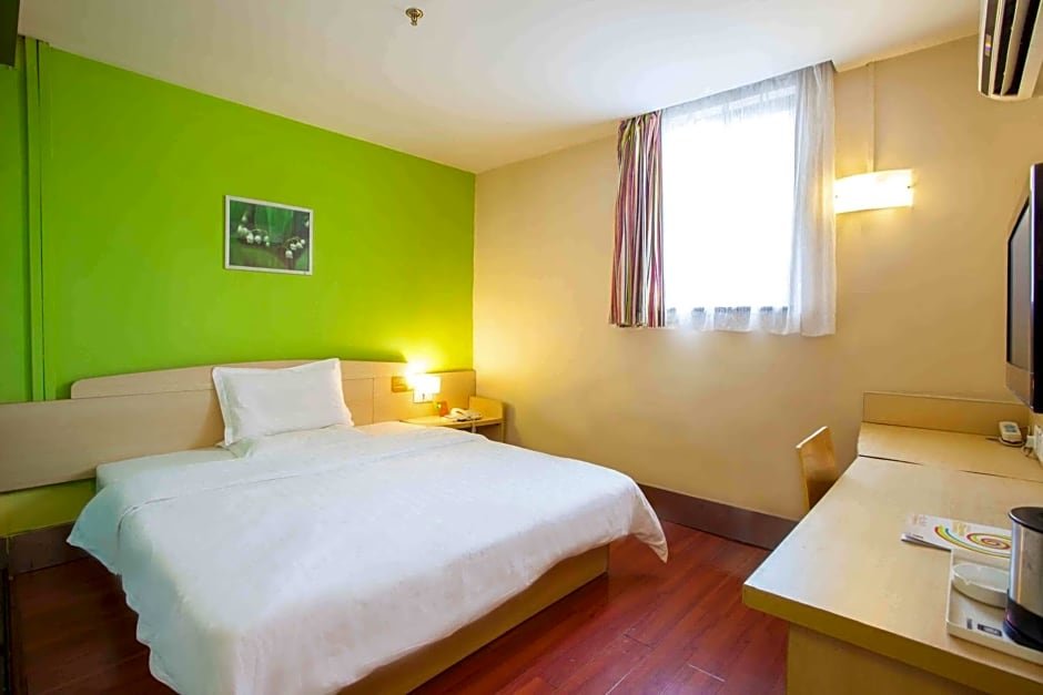 Дунгуань: 7Days Inn Dongguan Houjie Intr-Exhibition Center Kangle Nan Branch