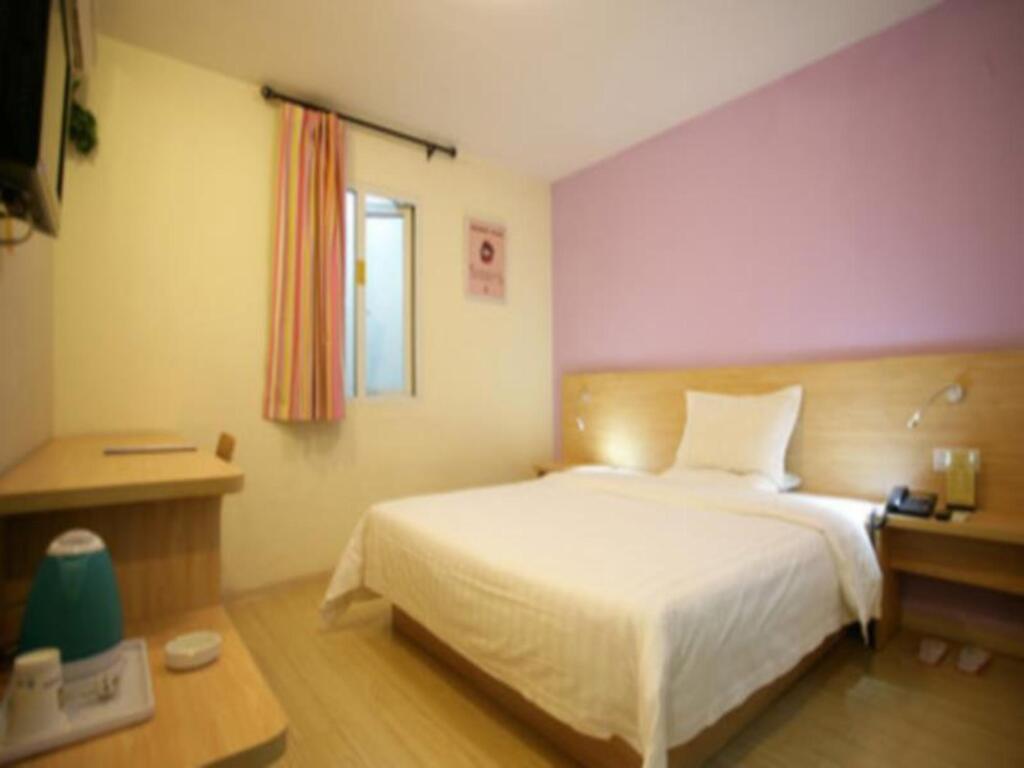 Пинсян: 7 Days Inn Pingxiang Walking Street Branch