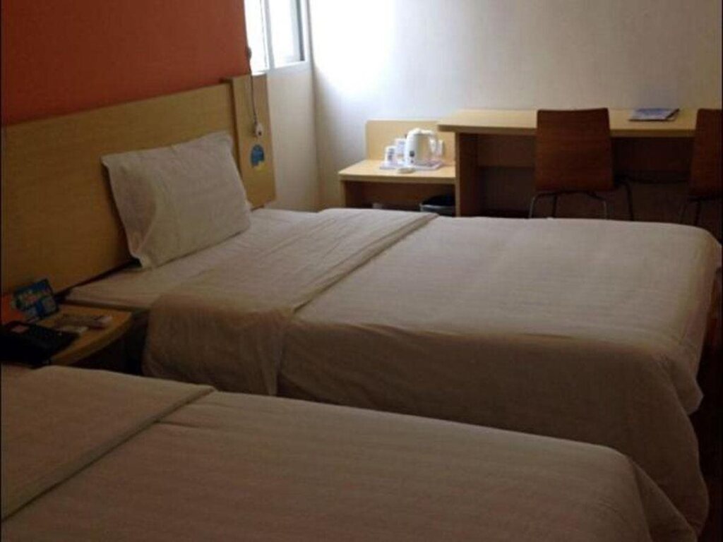 7 Days Inn Hainan University — фото 3