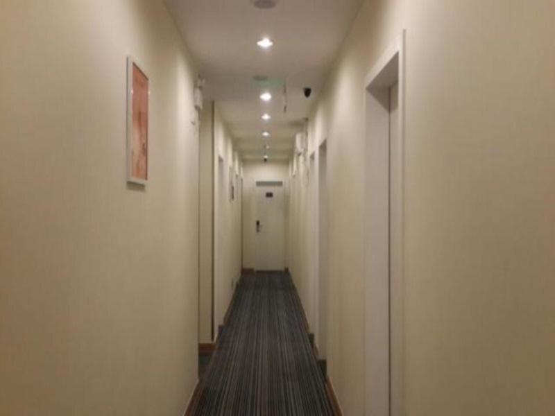 Шаньтоу: 7Days Inn Shantou Chaoyang Dong Men Qiao