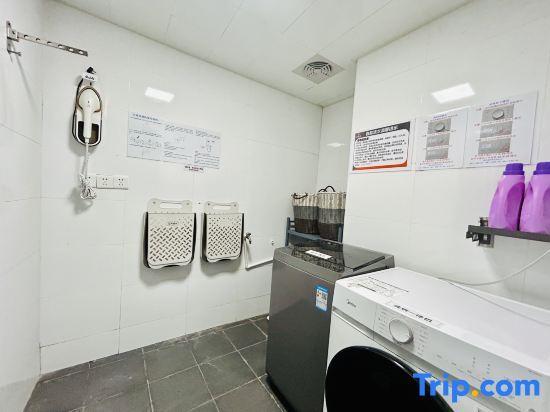 Хойчжоу: 7 Days Inn Huizhou Zhongkai Chenjiang Avenue Branch