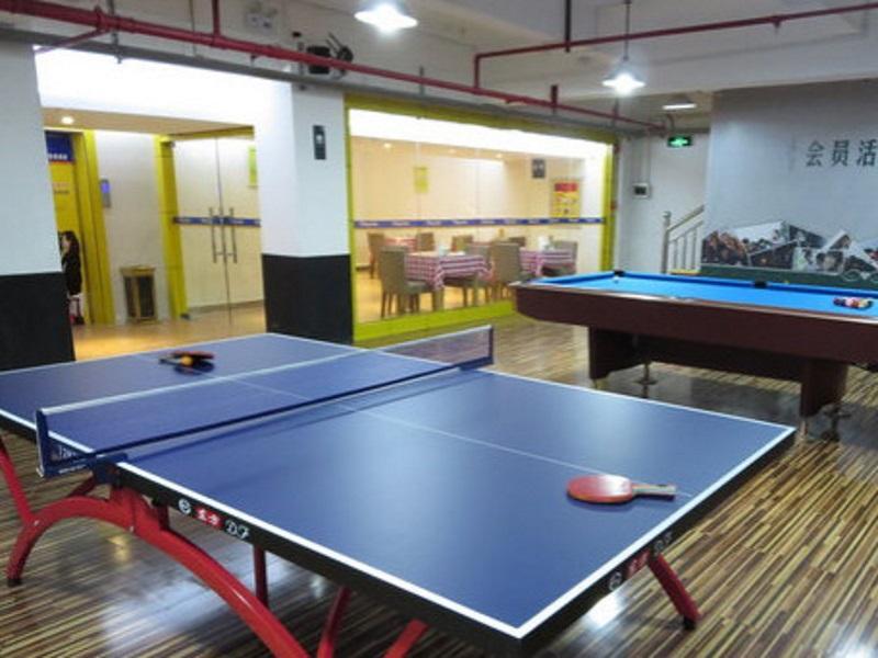 Лунъянь: 7 Days Inn Longyan Zhongshan Road Walking Street Branch