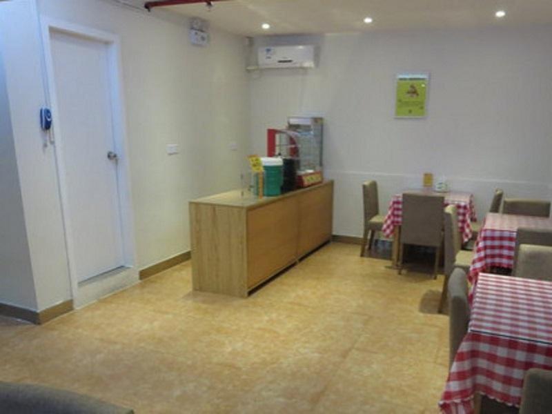 Лунъянь: 7 Days Inn Longyan Zhongshan Road Walking Street Branch