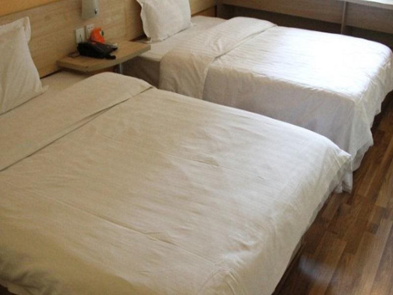 Лунъянь: 7 Days Inn Longyan Zhongshan Road Walking Street Branch