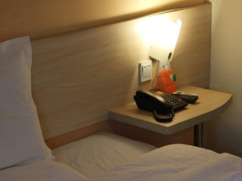 Лунъянь: 7 Days Inn Longyan Zhongshan Road Walking Street Branch