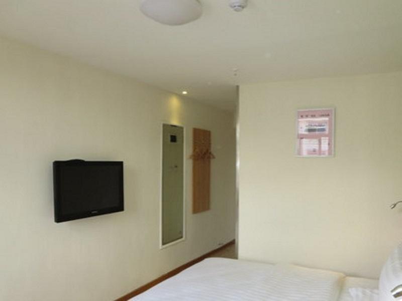 Лунъянь: 7 Days Inn Longyan Zhongshan Road Walking Street Branch