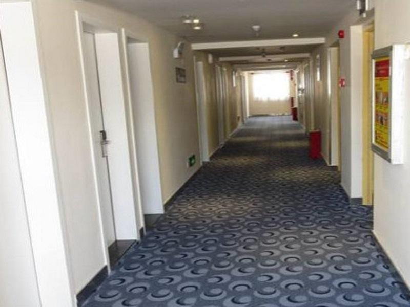 Лунъянь: 7 Days Inn Longyan Zhongshan Road Walking Street Branch