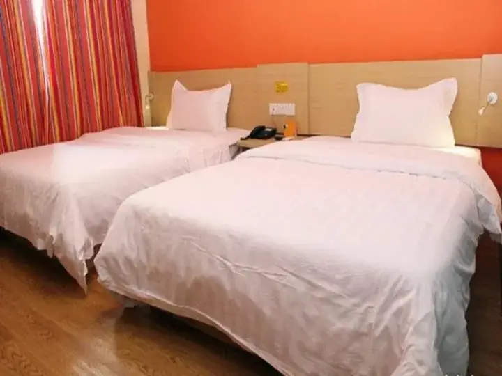 Гуйлинь: 7Days Inn Guilin Dong An Street