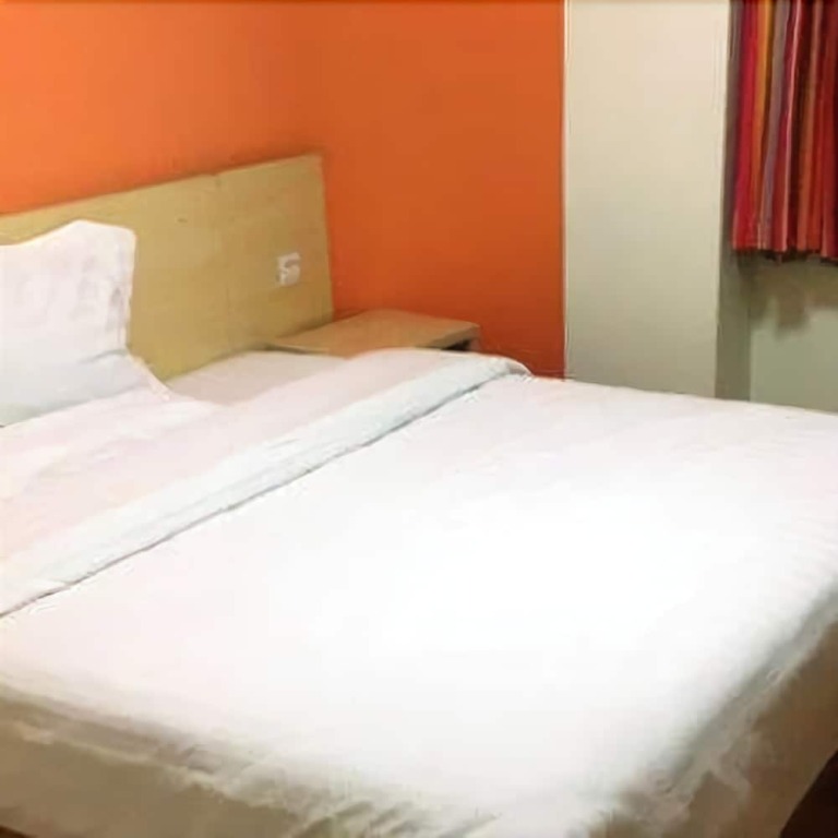 Фошань: 7 Days Inn