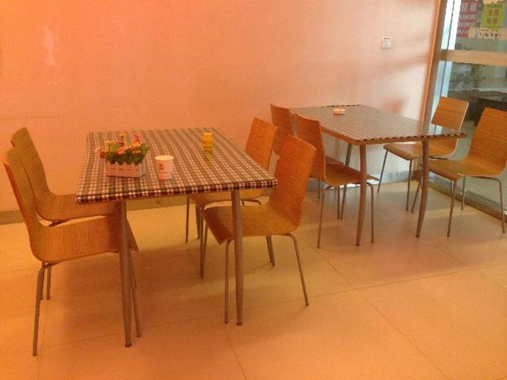 Шаньтоу: 7Days Inn Shantou Zhujiang Road