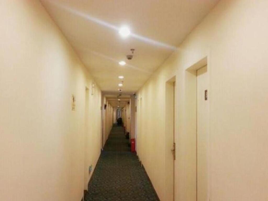 Чаочжоу: 7 Days Inn Chaozhou Chaofeng Road Bus Station Branch