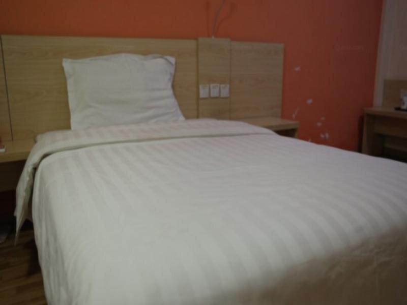 7Days Inn Nanchang Xiangshan Nan Road Shengjinta — фото 4