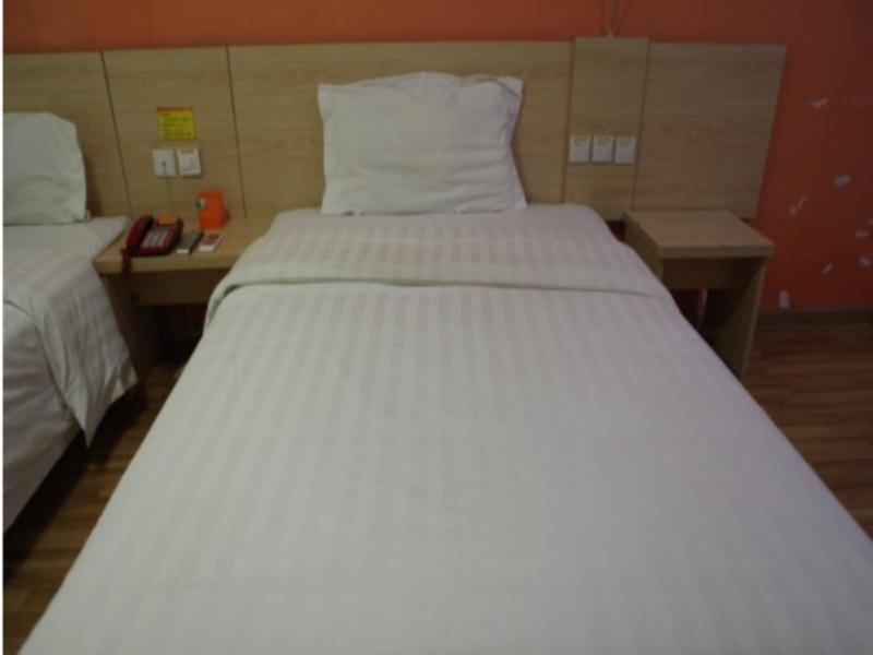 Наньчан: 7Days Inn Nanchang Xiangshan Nan Road Shengjinta