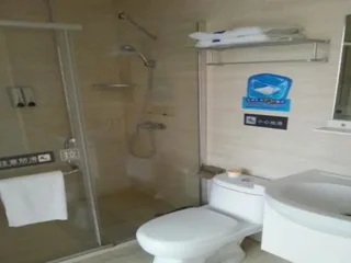 Фучжоу: 7Days Inn Fuzhou Wuyi square Fuxin Road