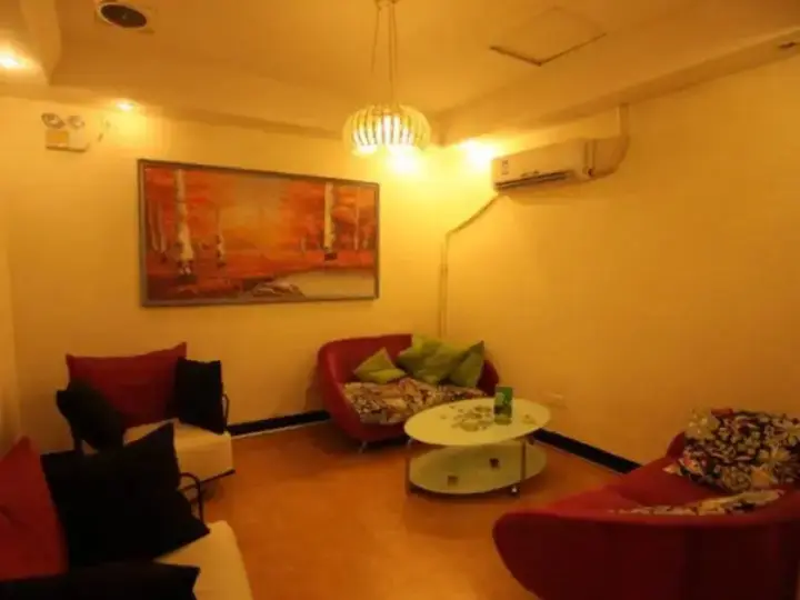 Наньчан: 7 Days Inn Nanchang Tengwang Ge Yuzhang Road