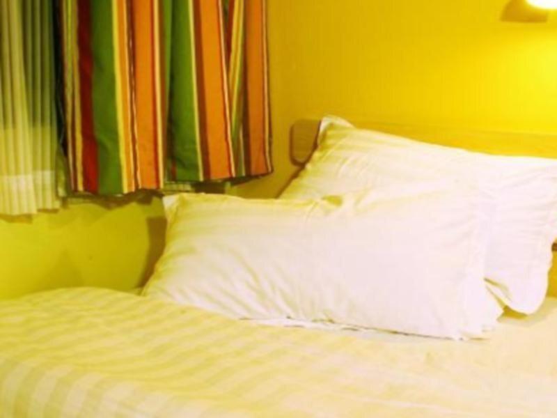 Чжэнчжоу: 7Days Inn Zhengzhou Nanyang Road