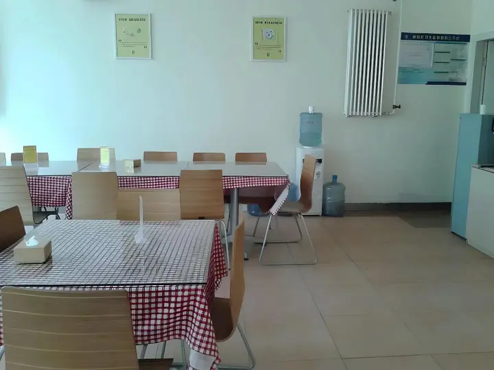 Пекин: 7 Days Inn Beijing Bird Nest Stadium