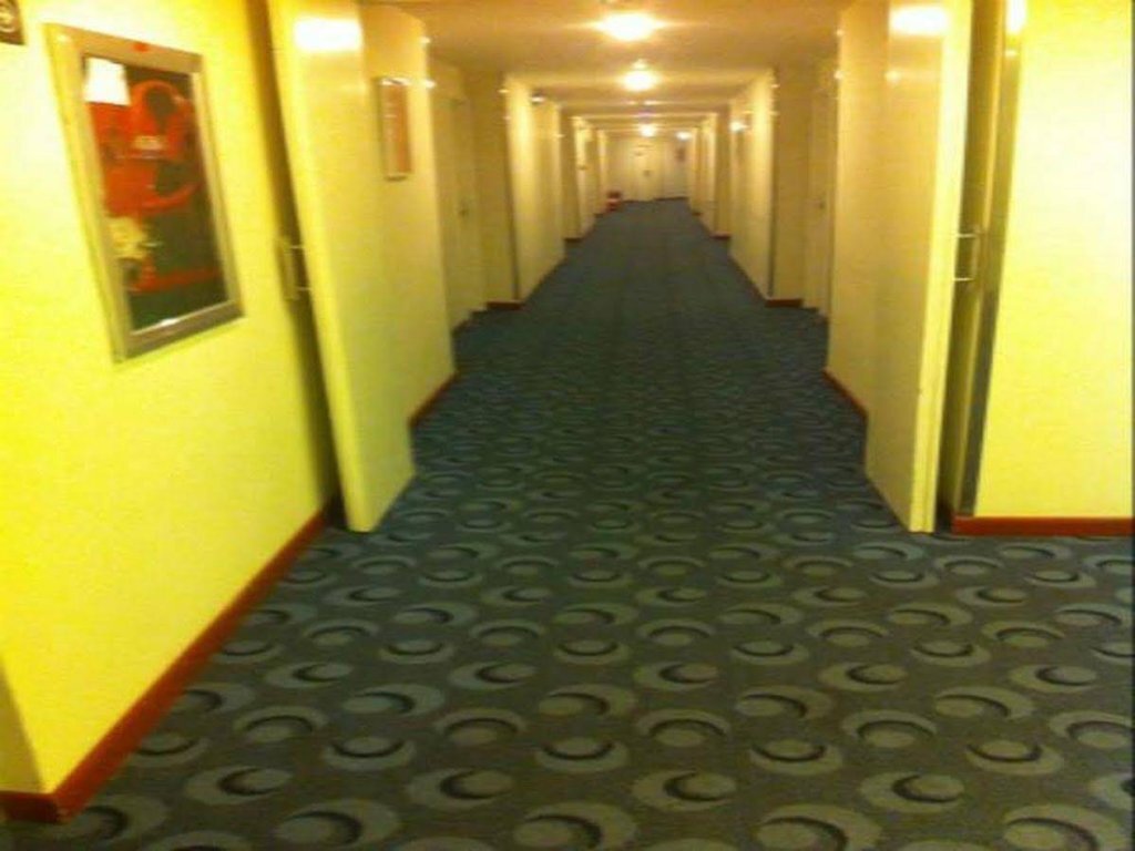7Days Inn Haikou Middle Haixiu Road — фото 6