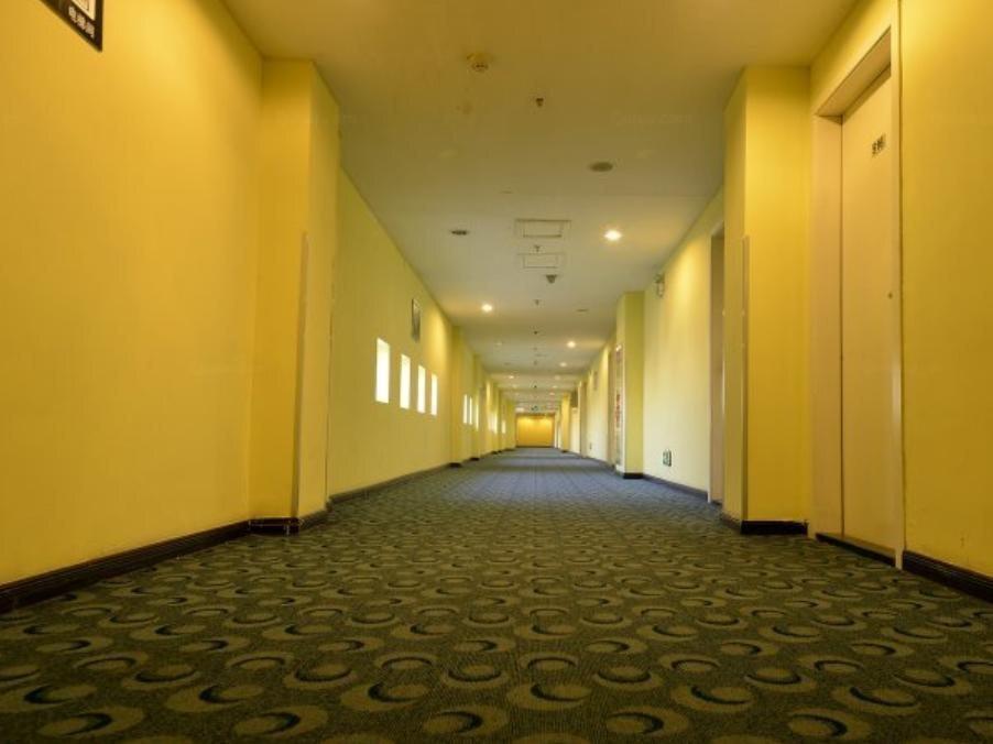 Цзинань: 7 Days Inn Jinan Long-distance Bus Station Branch
