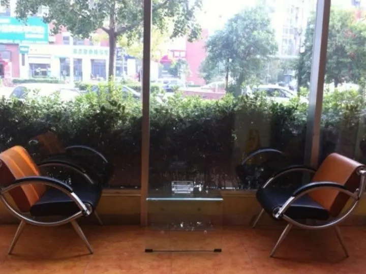 Цзинань: 7 Days Inn Jinan Long-distance Bus Station Branch