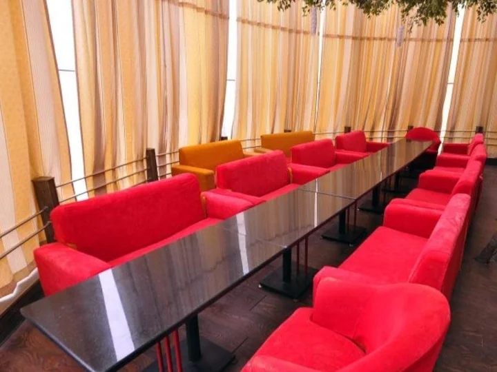 Цзинань: 7 Days Inn Jinan Long-distance Bus Station Branch