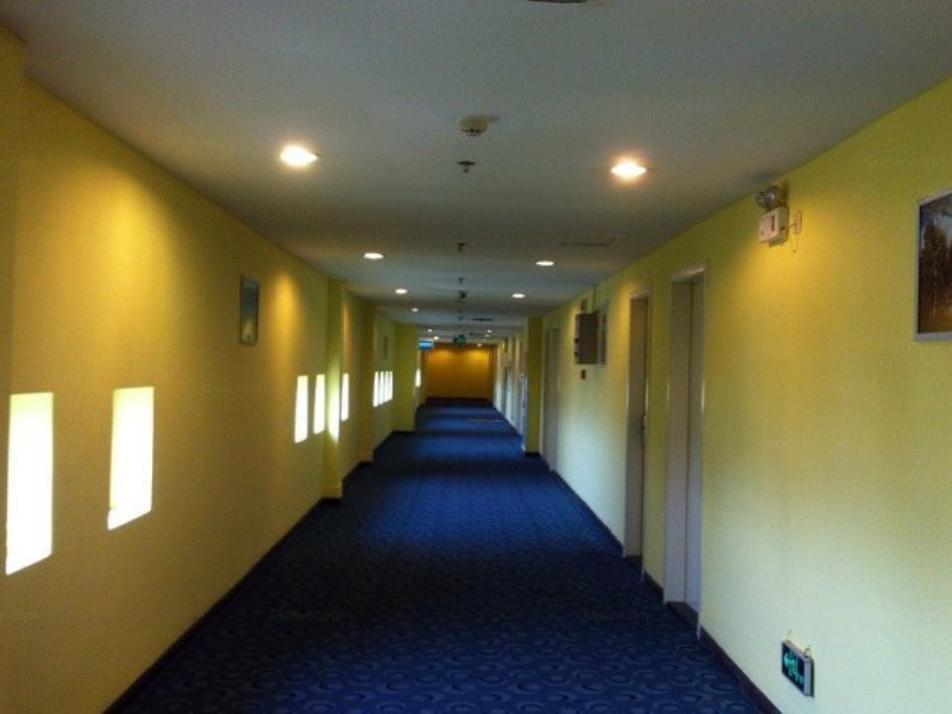 Цзинань: 7 Days Inn Jinan Long-distance Bus Station Branch