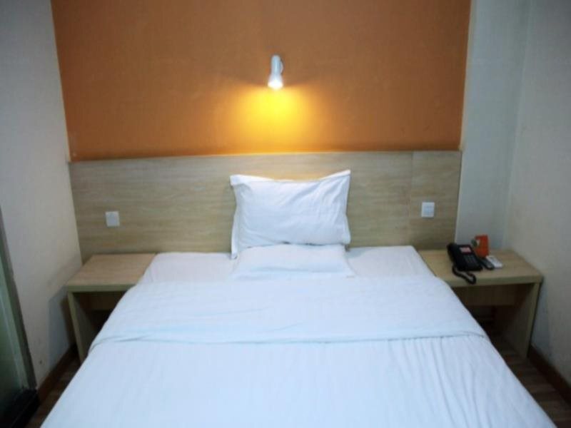 7 Days Inn Nanchang Bayi Square — фото 4