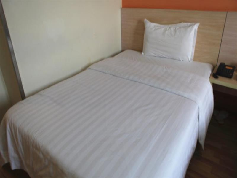 7 Days Inn Nanchang Ru Zi Road — фото 5
