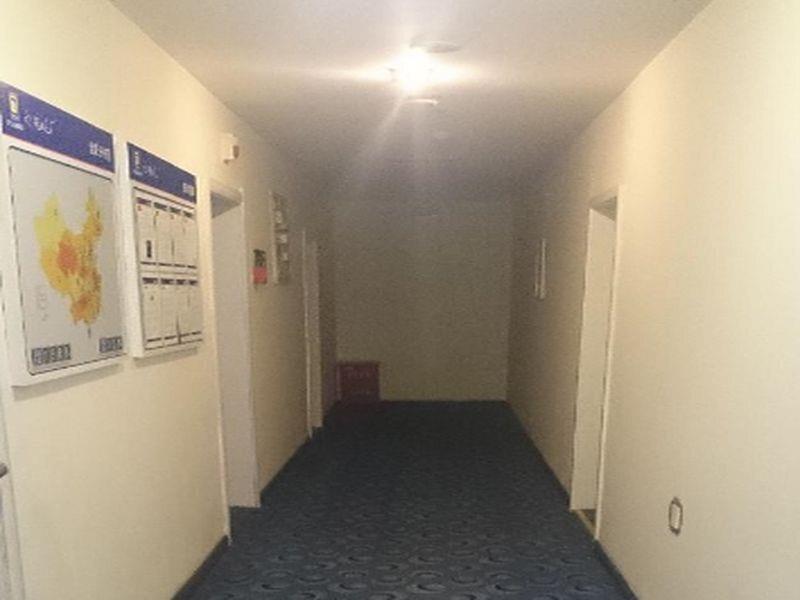Харбин: 7Days Inn Harbin Railway Station Qiulin Store
