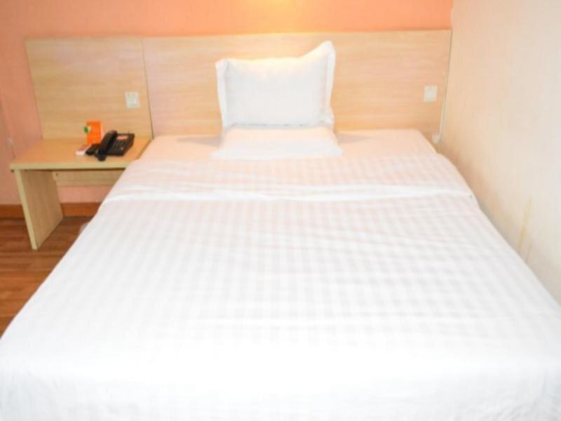7 Days Inn Nanchang Cultural Palace — фото 2