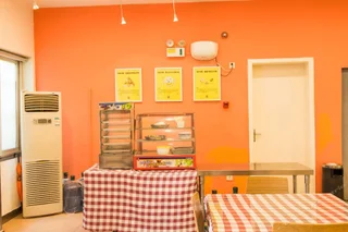 Чунцин: 7 Days Inn Chongqing Nanping Wanda Plaza Branch