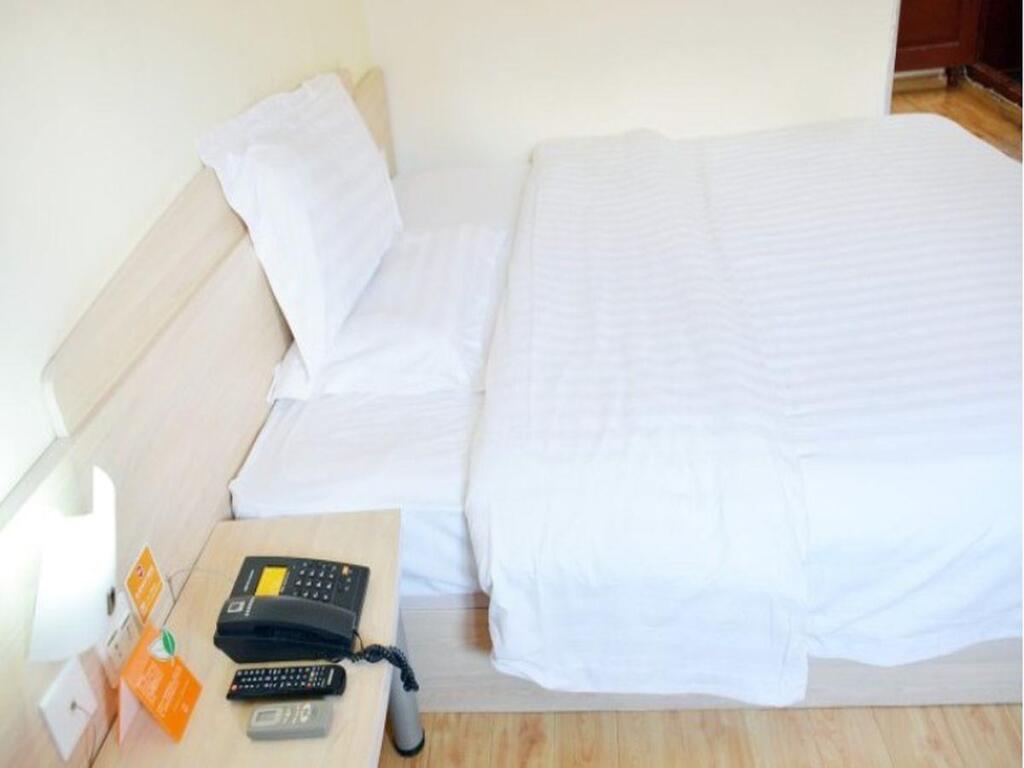 Лицзян: 7 Days Inn Gucheng Center