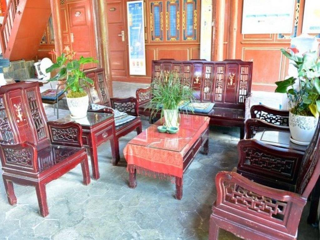7 Days Inn Gucheng Center — фото 2