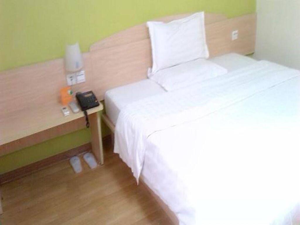 Чанша: 7 Days Inn Changsha Railway Station Second Branch
