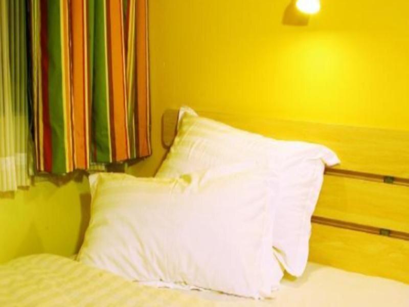 Ичан: 7Days Inn Yichang Wanda Plaza