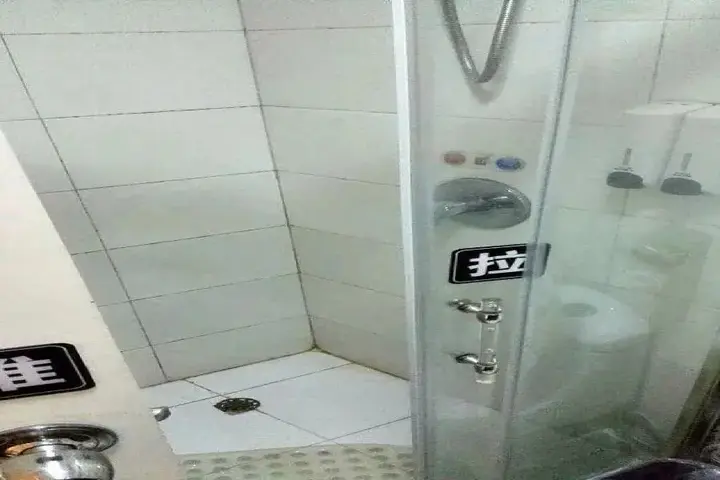 Хэнъян: 7 Days Premium Hengyang Jiefang Road Branch