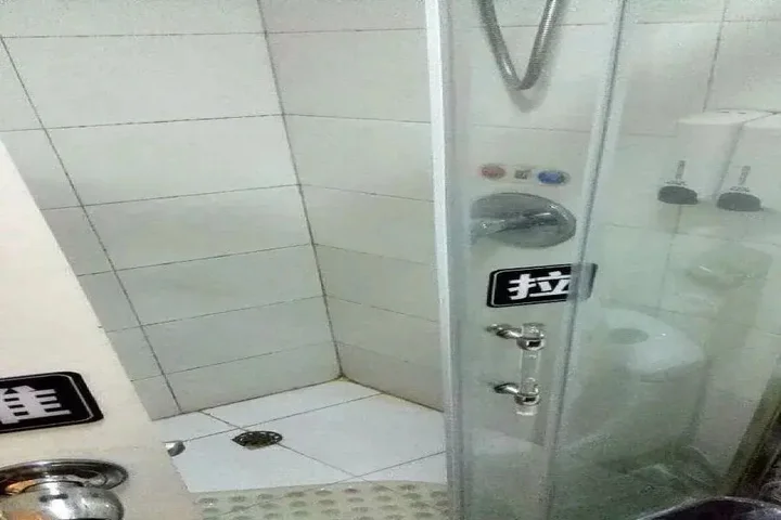 Хэнъян: 7 Days Premium Hengyang Jiefang Road Branch