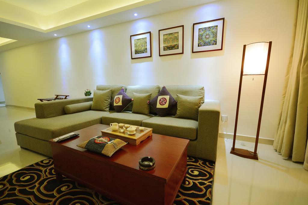 Estay Resort Happiness Garden Lijiang — фото 2