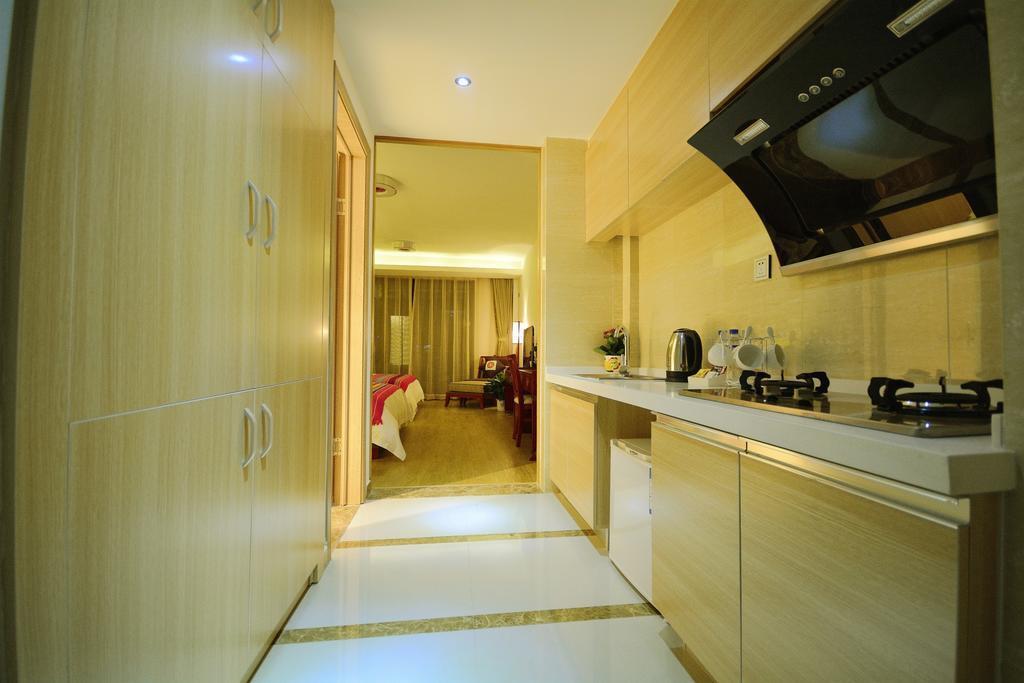 Estay Resort Happiness Garden Lijiang — фото 6