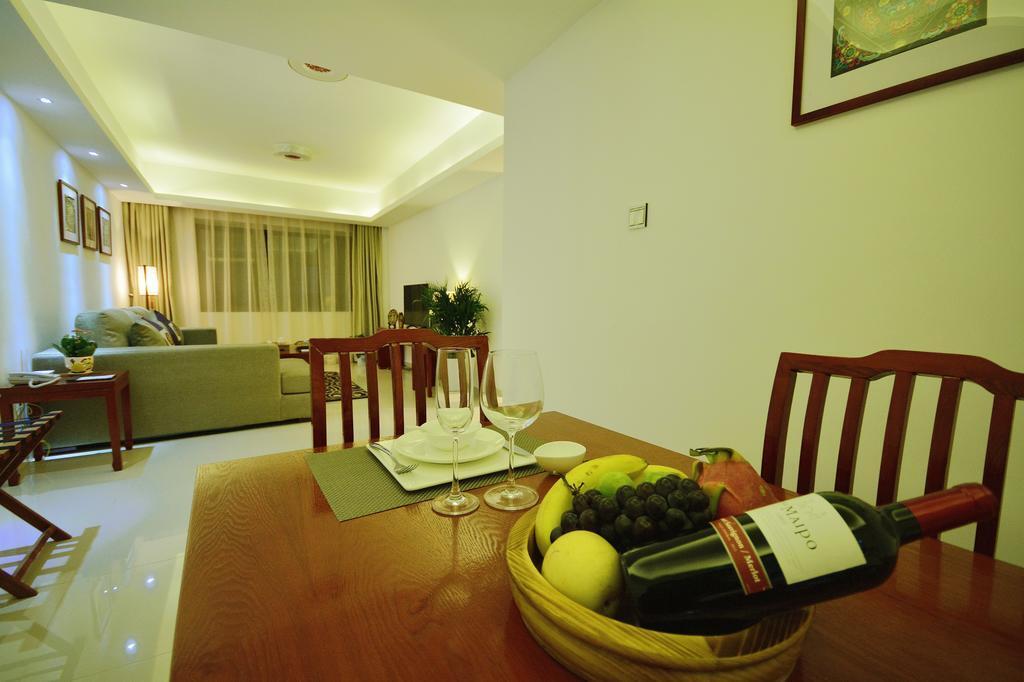 Лицзян: Estay Resort Happiness Garden Lijiang
