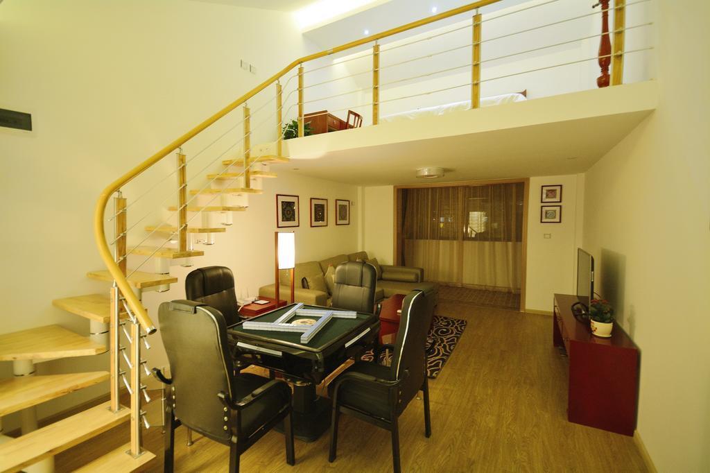 Лицзян: Estay Resort Happiness Garden Lijiang