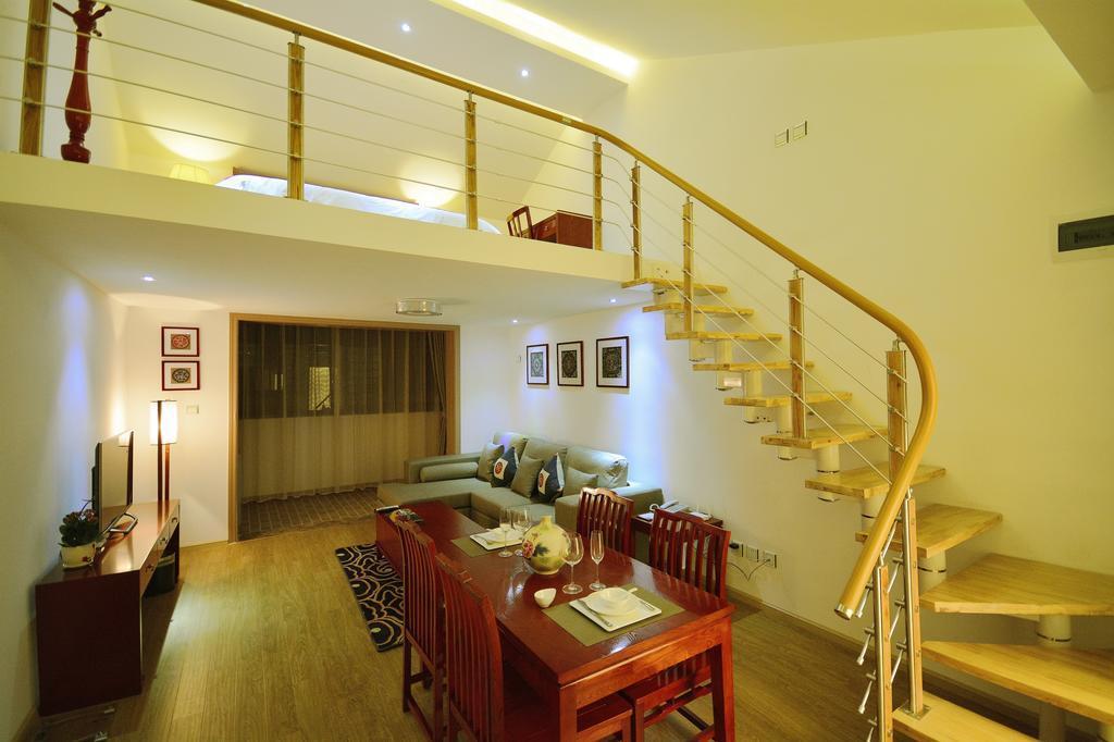 Лицзян: Estay Resort Happiness Garden Lijiang
