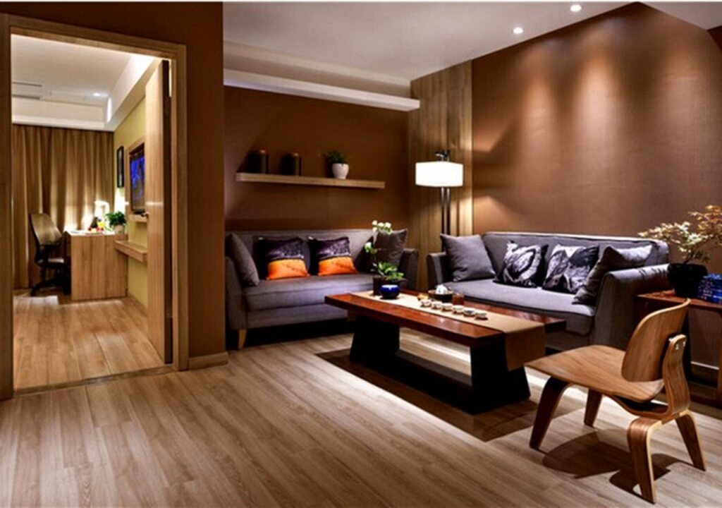 Чэнду: Atour Hotel Tongzilin Chengdu